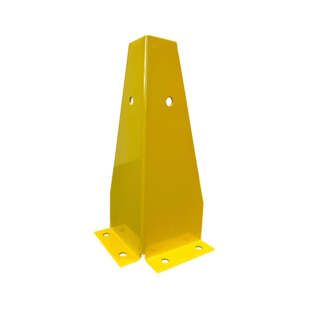 Pallet Rack Corner Guard 400mm | Pallet Corner Guards Melbourne