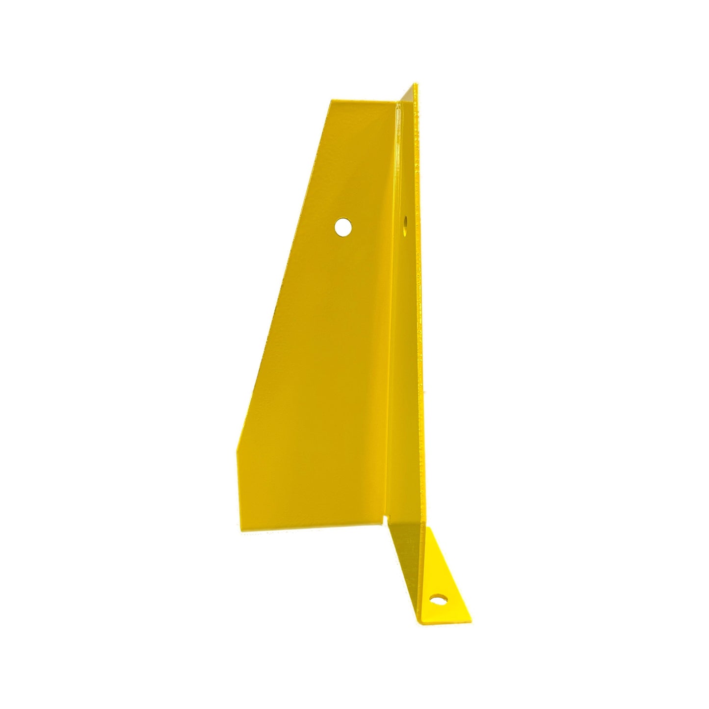 ReadyRack Corner Guard 400mm - Yellow