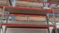 Pallet Racking Add On Bay 3658mm High with Board