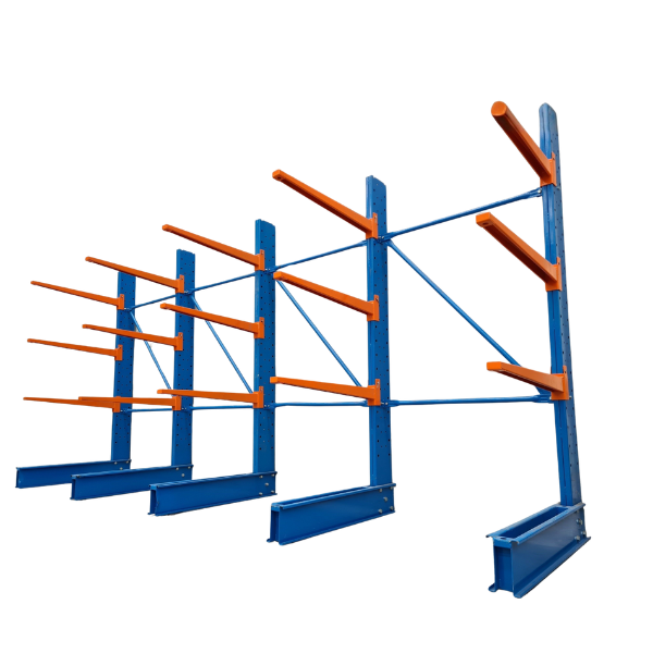 Cantilever Racking — shop ReadyRack cantilever racking systems available online Australia