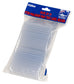 Plastic Label holders Pack of 24