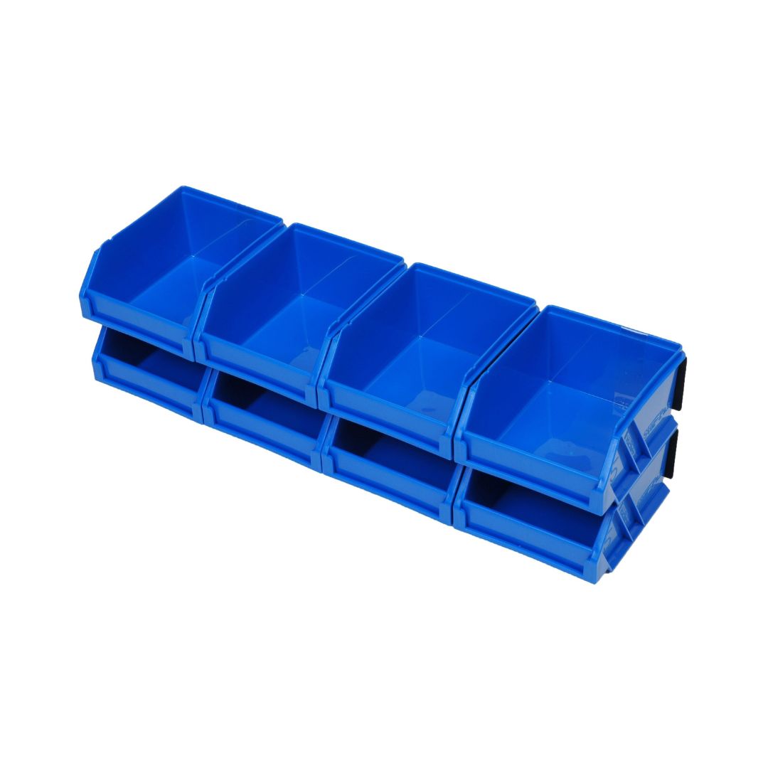 Stack Pak Small Stor-Pak Promo Kit Pack of 9 | ReadyRack