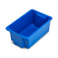 ReadyRack Stor-Tub 52 - 52 Litre Stack and Nest Crate - Blue Pack of 1