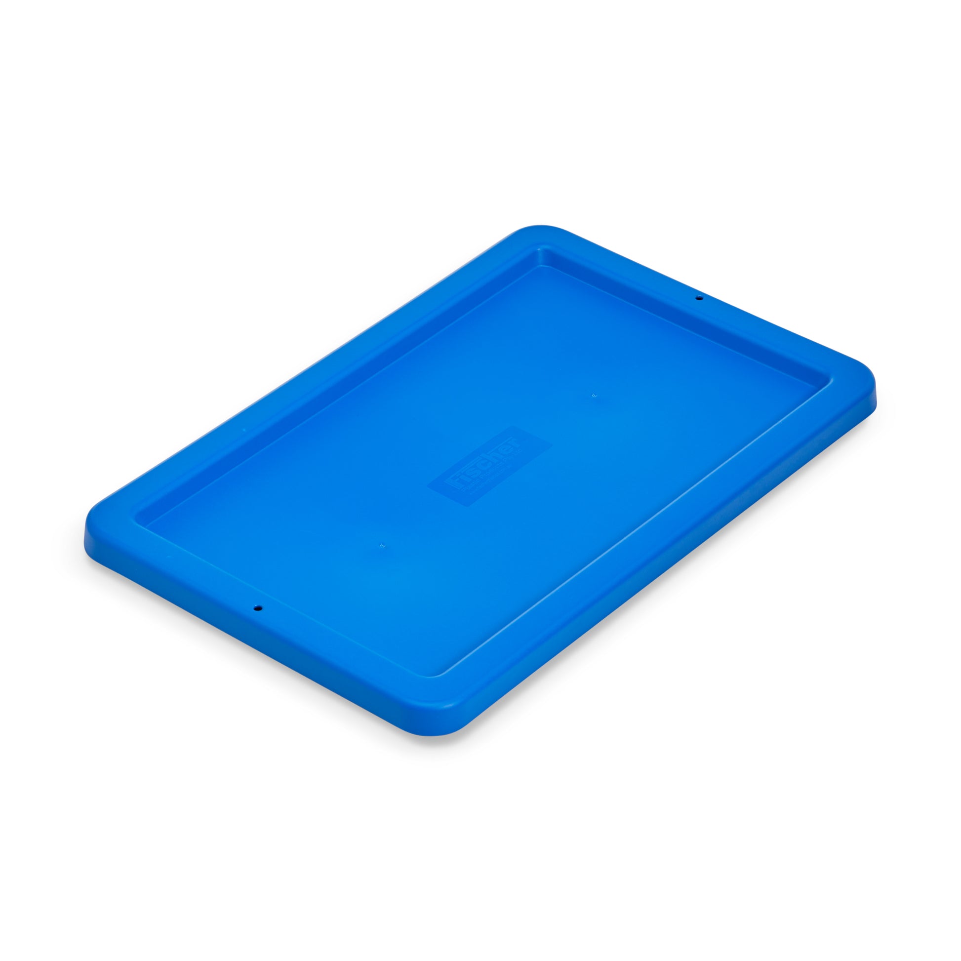 ReadyRack Stor-Tub Lid - To suit 32/52/68 Litre Crates - Blue Pack of 1