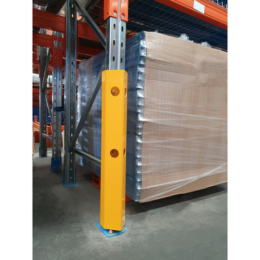 Pallet Rack Protection Products | ReadyRack