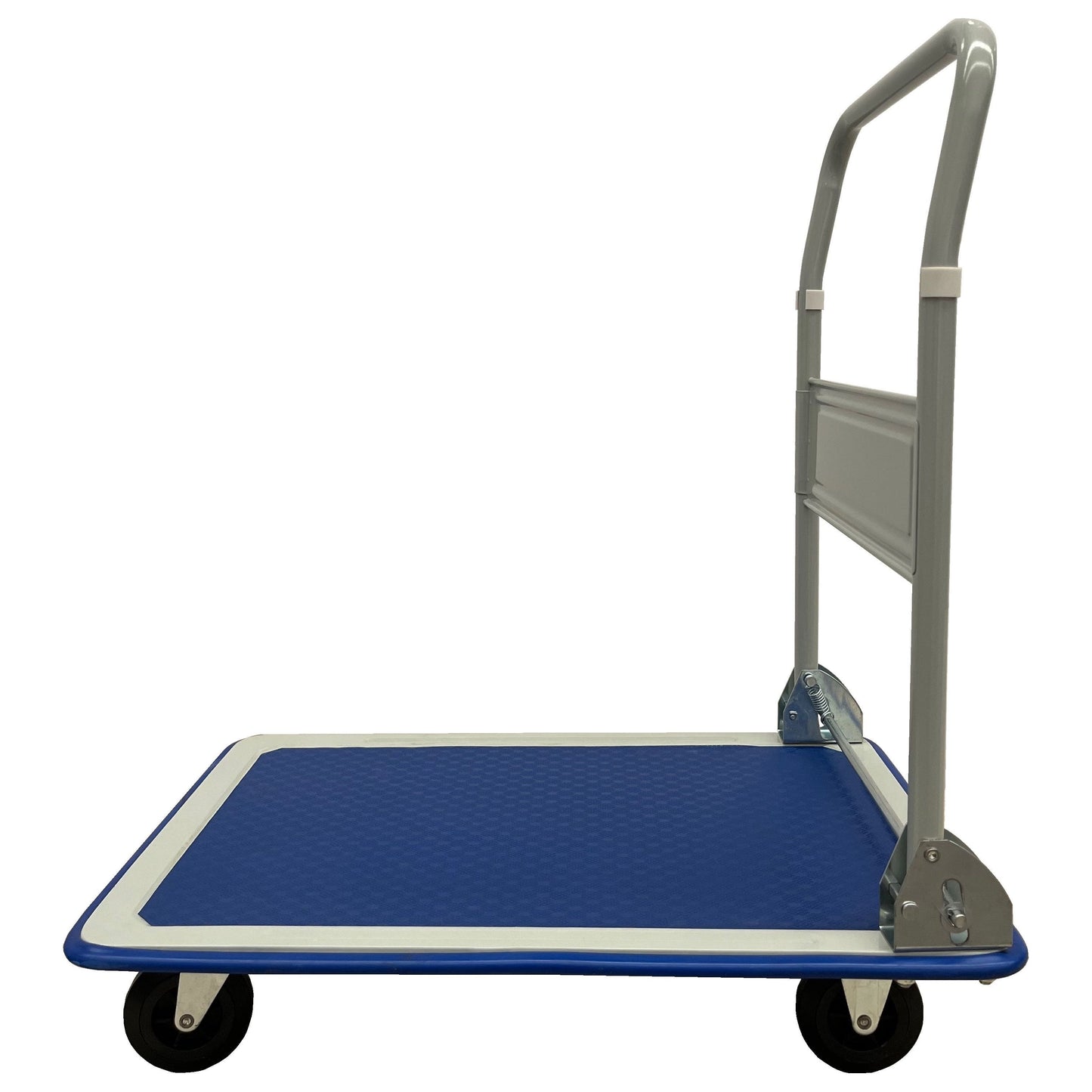 ReadyRack Flatbed Platform Trolley - 150kgs