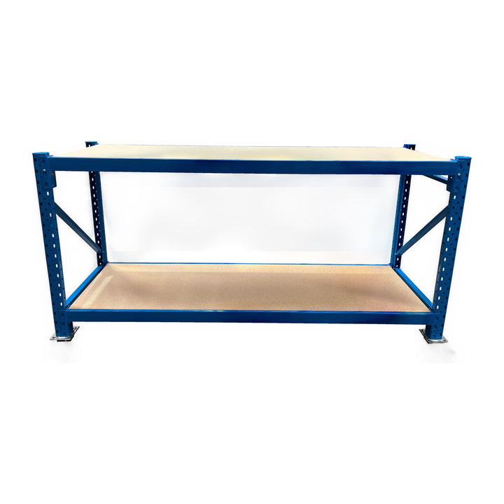 Quality Workbenches for Sale in Melbourne | ReadyRack