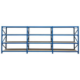 Warehouse Pallet Racking Melbourne Supplier | ReadyRack