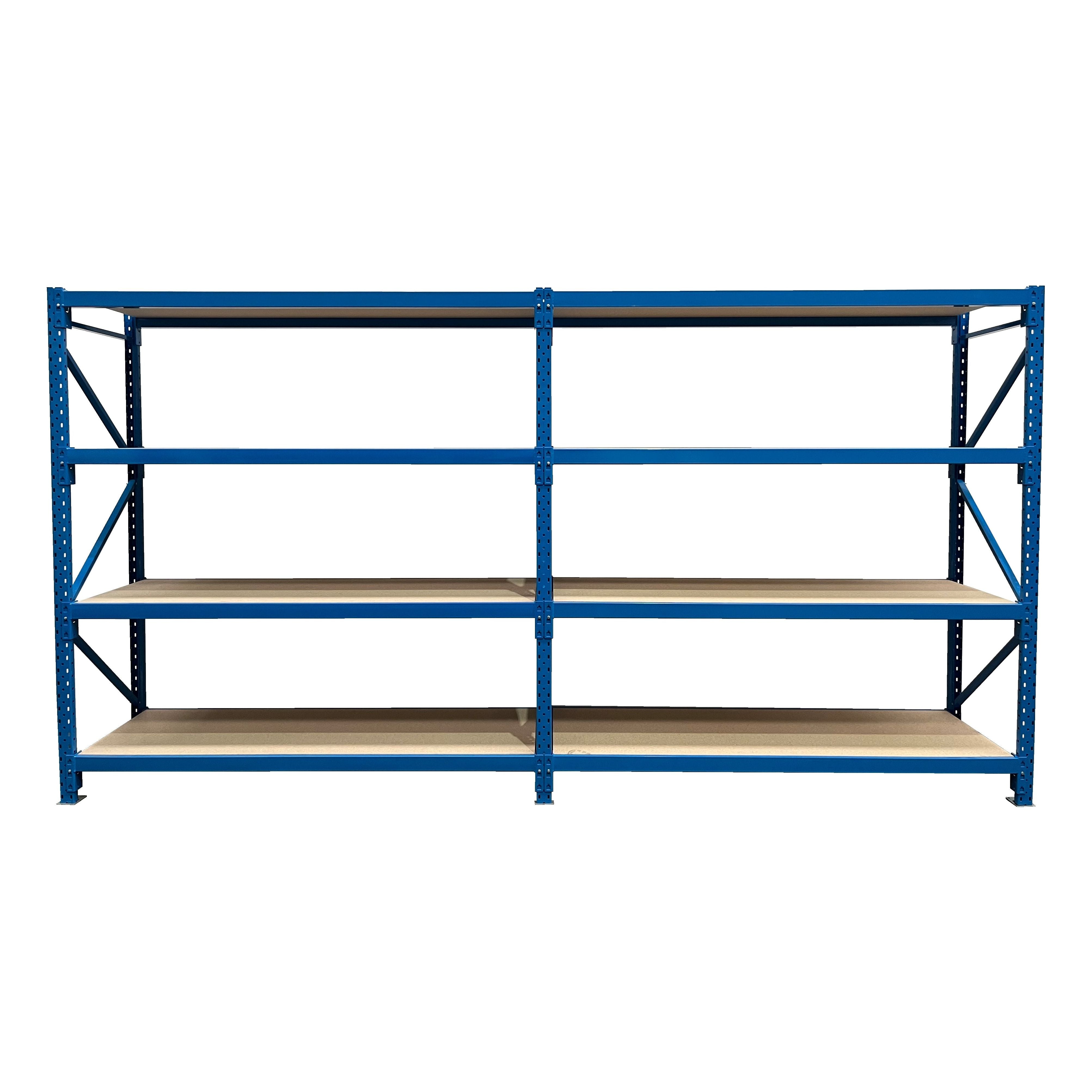 Retail Store Shelving Systems Melbourne | ReadyRack