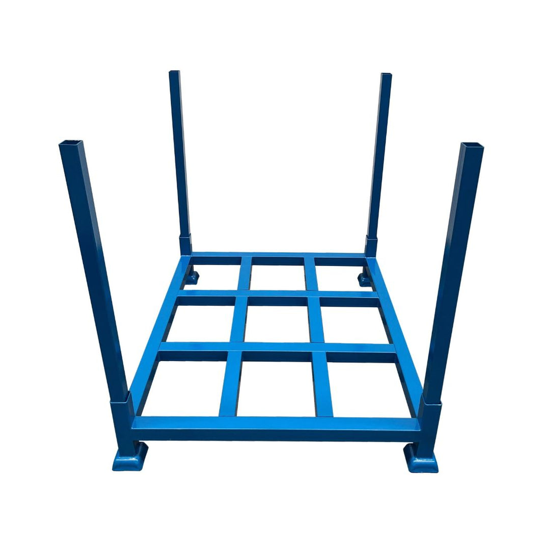 Pallet Cages Online Australia | Stillages For Sale | ReadyRack