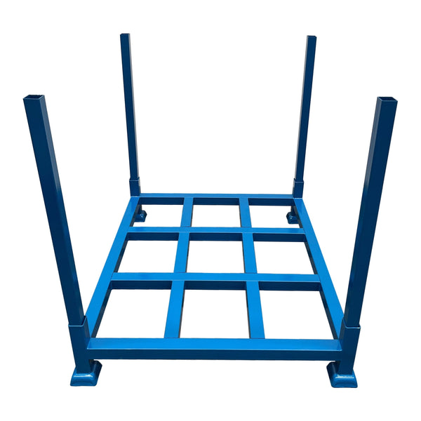 Stackable Stillage | Stillage | Pallet Storage Racks Melbourne