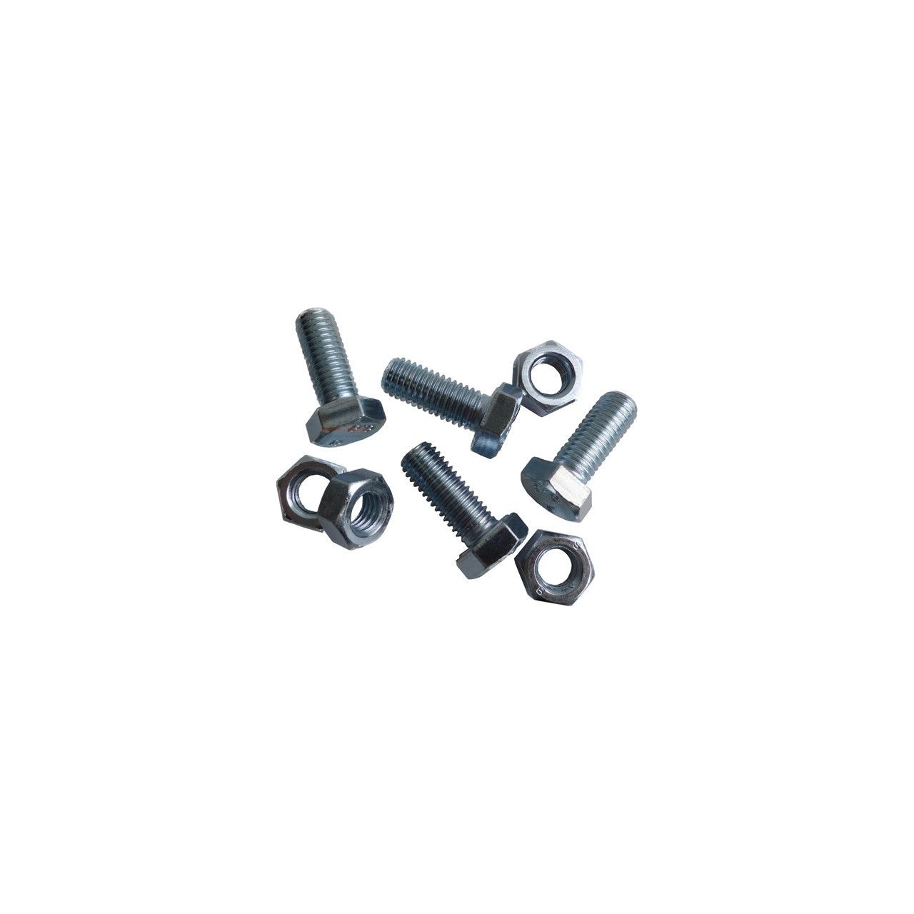 ReadyRack Bolts & Nuts