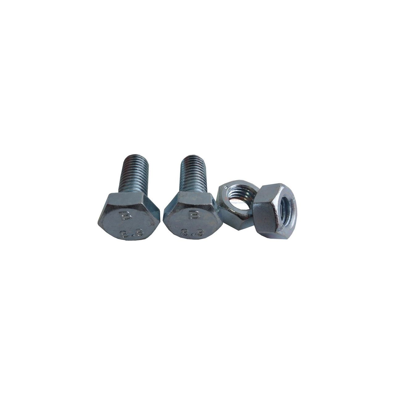 ReadyRack Nuts & Bolts