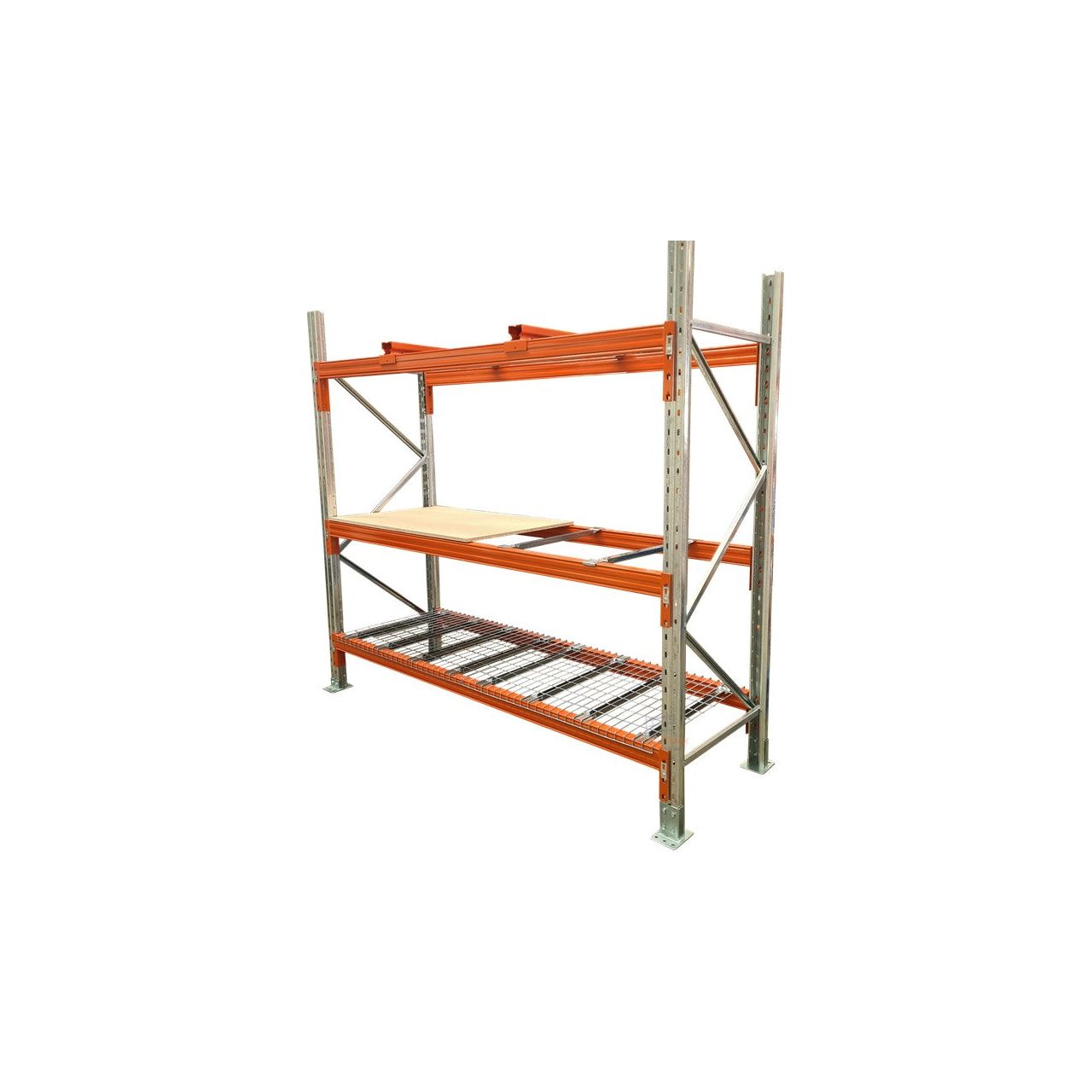 ReadyRack Pallet Racking Beam