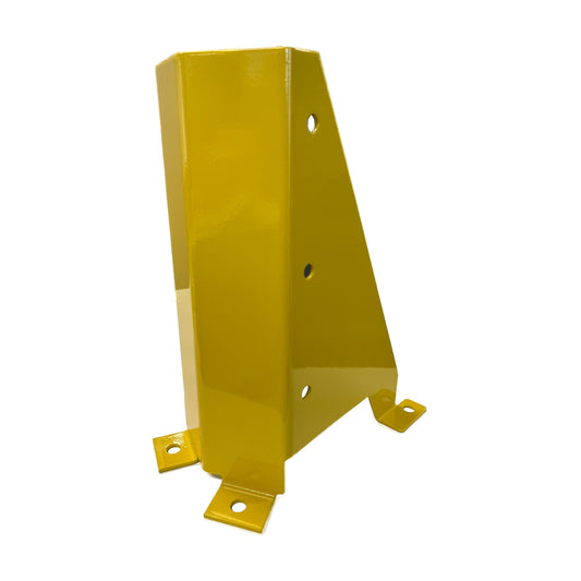 Pallet Racking Protectors & Guards | Warehouse Rack Guards | ReadyRack