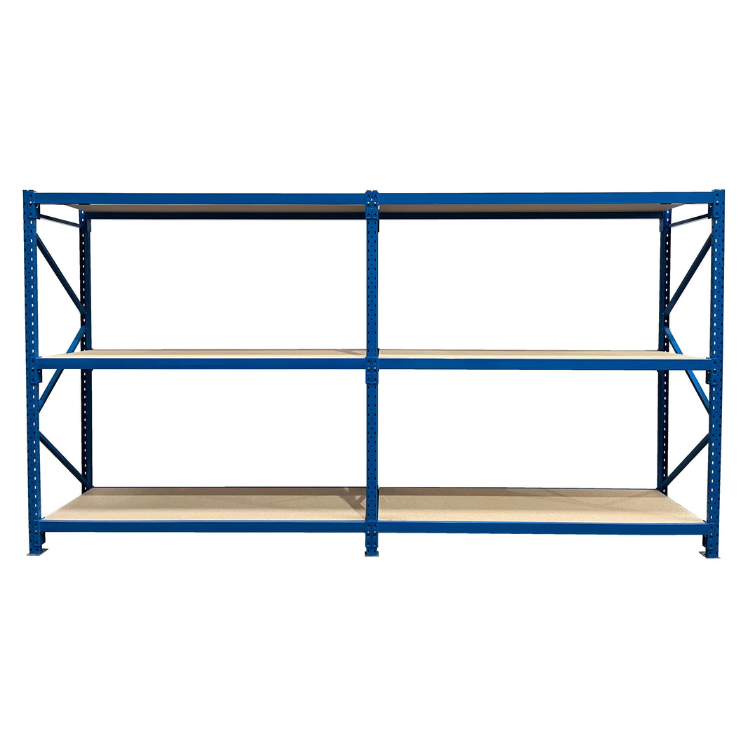 Retail Store Shelving Systems Melbourne | ReadyRack