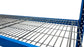 ReadyRack Long Span Coolroom Shelving Starter Bay 2000mm High x 2400mm Wide