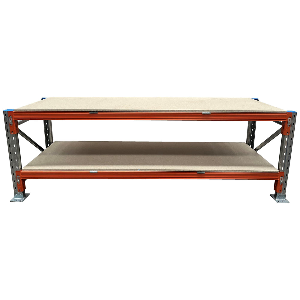 Workbenches | Industrial & Heavy-Duty Workbenches for Sale Australia ...