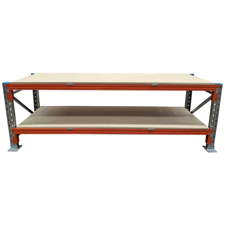 Huge Range of Workbenches for Sale | Heavy Duty & Garage Work Benches ...
