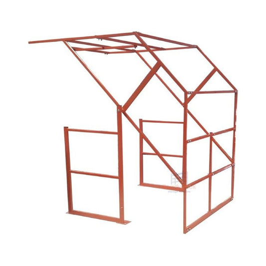 Rollover Gate for Mezzanine 1694mm Wide x 2100mm High