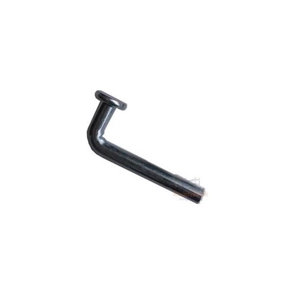 Metal Racking Pin Picture Pallet Racking Beam Locking Pin | Pallet Racking Beams Melbourne