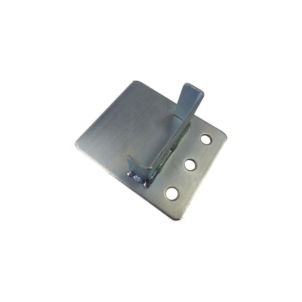 Ladder Racking Base Plate Pallet Racking Base Plate 90M Standard | Pallet Racking Melbourne