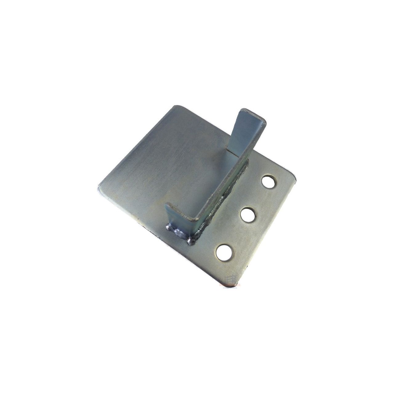 Pallet Racking Base Plate 90M Standard | Pallet Racking Melbourne