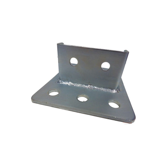 Pallet Racking Base Plate 90M Standard | Pallet Racking Melbourne