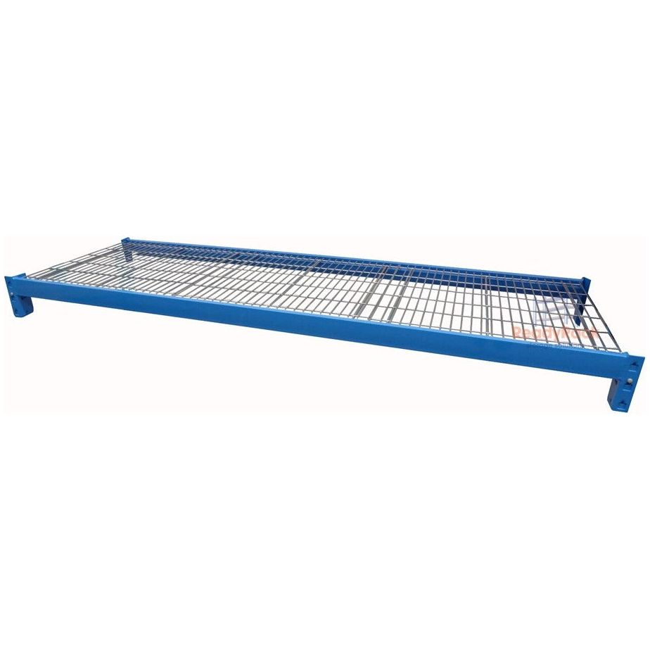 ReadyRack Long Span Coolroom Shelving  Add on Shelf Level 2400mm Wide x 600mm Deep