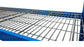 ReadyRack Long Span Coolroom Shelving Starter Bay 2000mm High x 1800mm Wide