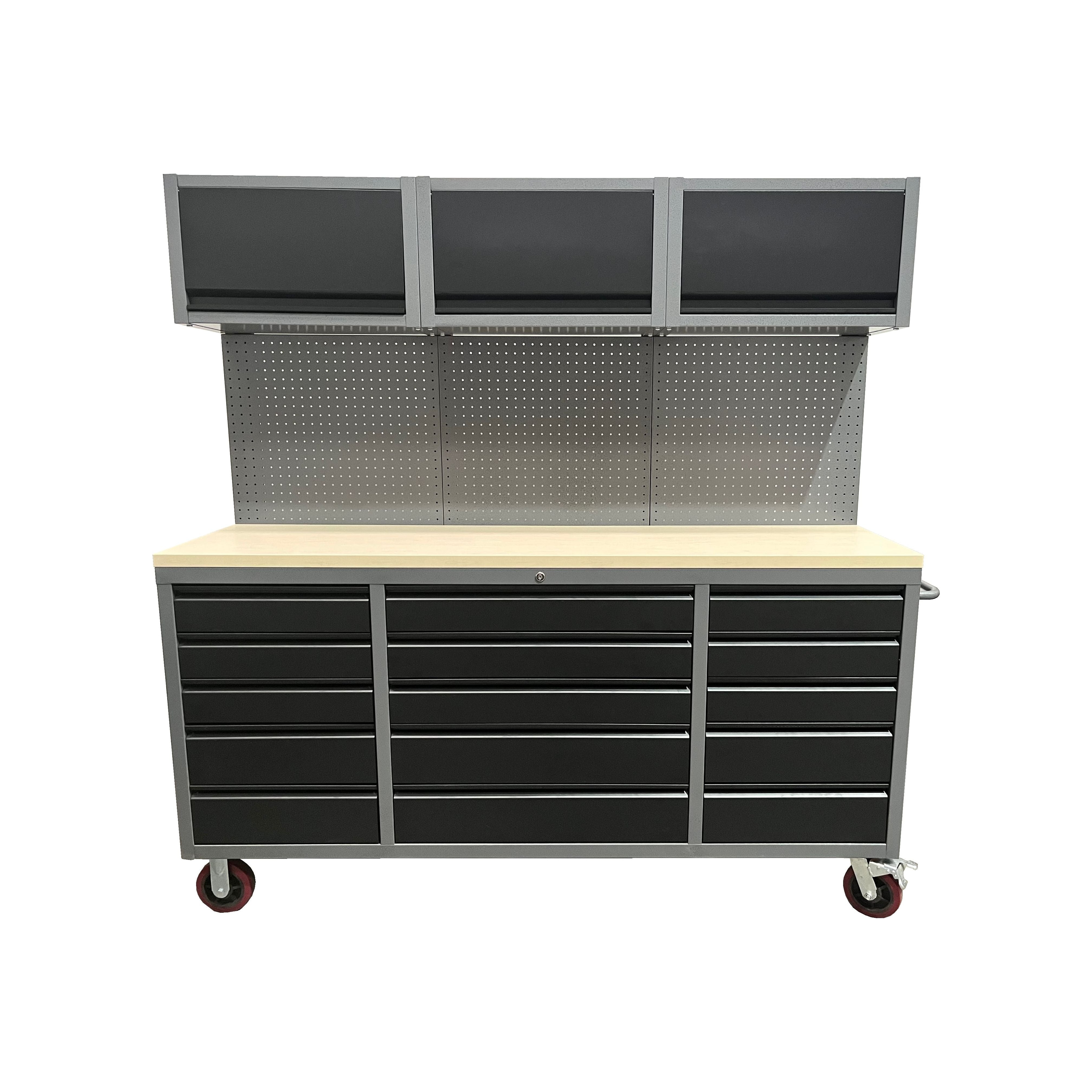 Workshop Mobile Tool Station | ReadyRack