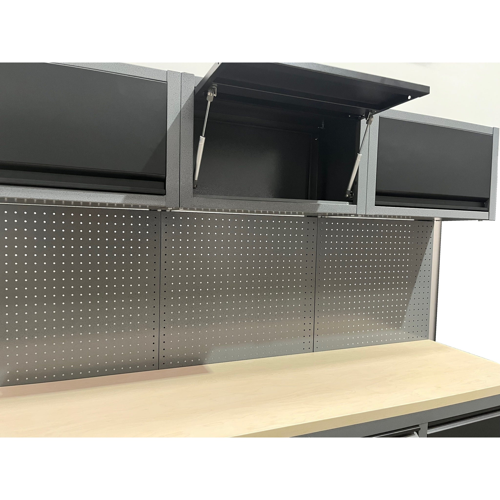 Workshop Mobile Tool Station | ReadyRack