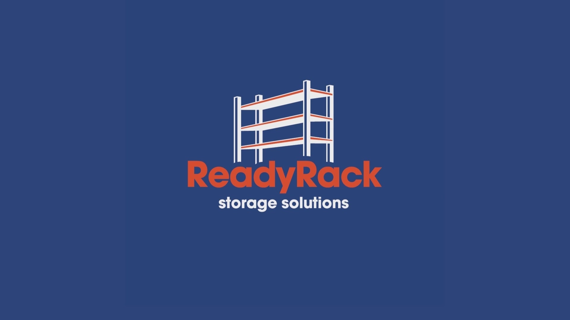 ReadyRack Long Span Shelving 3 Bay Package 